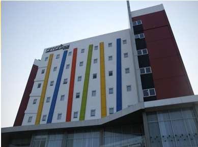 Amaris Hotel Palembang