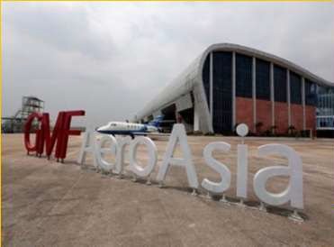 Renovasi GMF AeroAsia
