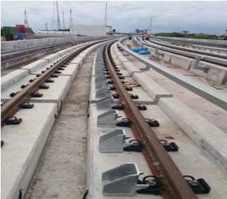 LRT Palembang