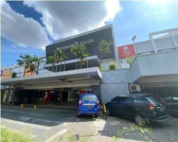 Palembang Square Mall