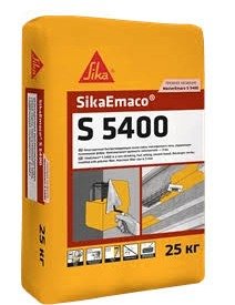 SikaEmaco-S5400