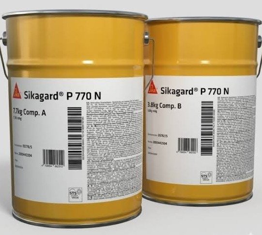 SikaGard-P770N