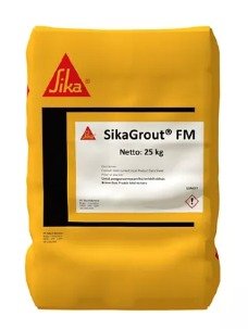 SikaGrout-FM