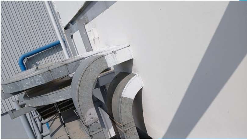 Fire Safety & Coating Cable foto 2