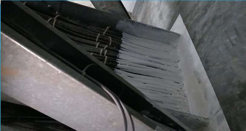 Fire Safety & Coating Cable foto 3
