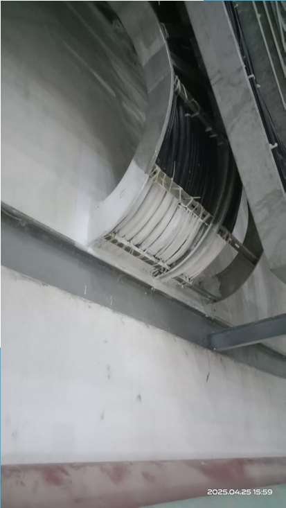 Fire Safety & Coating Cable foto 4