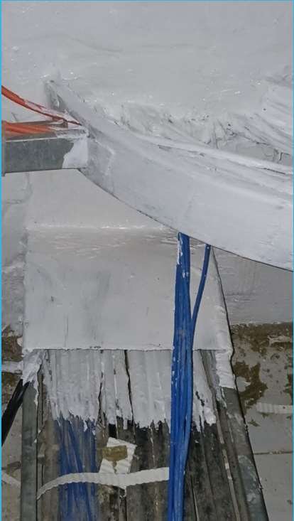 Fire Safety & Coating Cable foto 5
