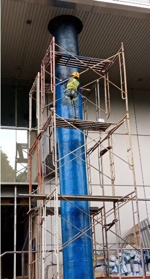 Strengthening