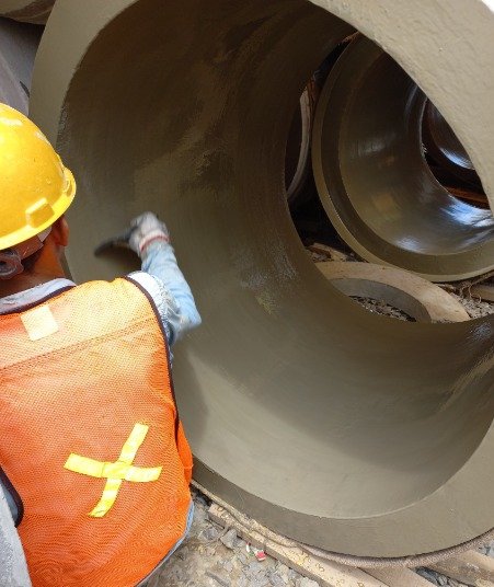 Protective Coating